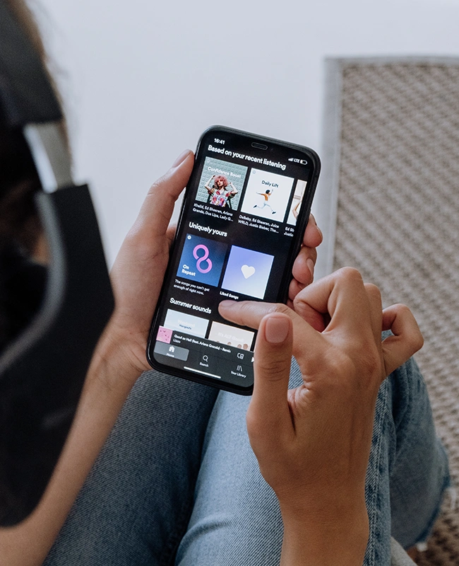 Java Ecommerce Order System